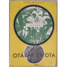V. Safonov - Otázky života